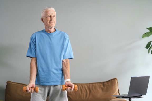 FIT NACH REHA / OP REHA TRAINING