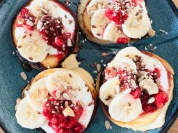 GESUNDE, LECKERE, ALLTAGSTAUGLICHE, EINFACHE REZEPTE REZEPTE