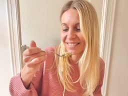 UNKOMPLIZIERT GESUND ESSEN? ICH ZEIGE IHNEN WIE? LECKERES ESSEN