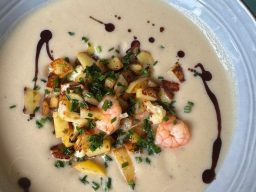 SCHNELLE KÜCHE FÜR JEDEN SUPPE REZEPT