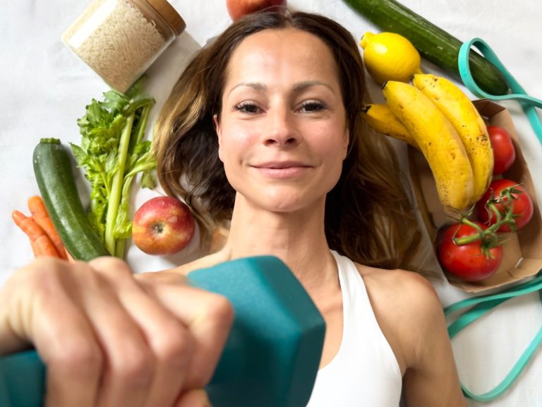 ERNÄHRUNGSBERATUNG BEI VITAMUSE BERLIN