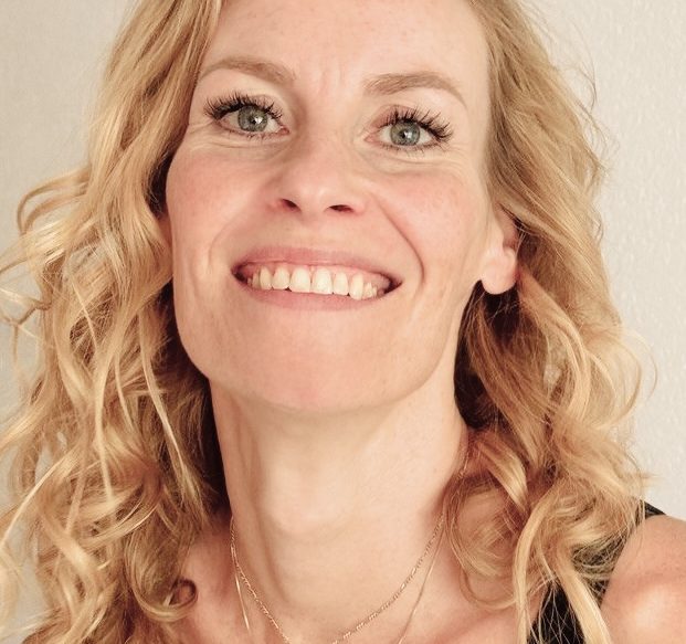 KARIN SCHRÖTER PERSONAL TRAINERIN